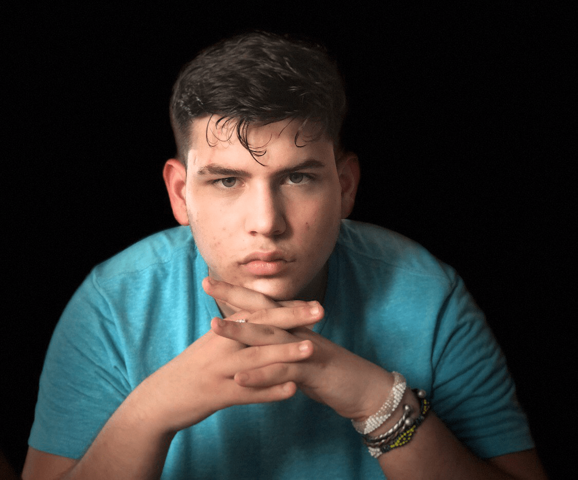 Foto de Kevin Coto